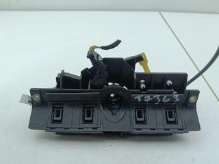 ручка крышки багажника Audi A4 B5 1997, серый, универсал, 4B0827585B