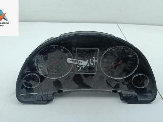 приборная панель Audi A4 B6 2003, 2.4 л., бензин, АКПП, серый, универсал