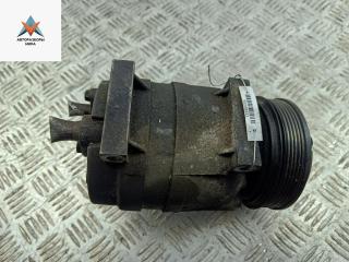 компрессор кондиционера Renault Scenic 1 поколение [рестайлинг] 1999, 2.0 л., бензин, 7700105765
