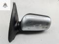 зеркало левое Nissan Primera P11 2000, 1.8 л., бензин, МКПП, серый, универсал, 015334 - фото №2