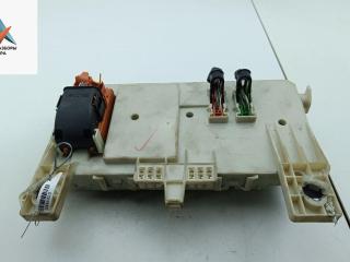 блок предохранителей Mazda 3 BK 2005, 1.6 л., бензин, МКПП, серый, хетчбэк 5 дв., 5190800A4