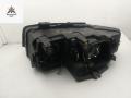 фара правая Audi A4 B6 2002, 1.9 л., дизель, МКПП, чёрный, универсал, 8E941030H - фото №4