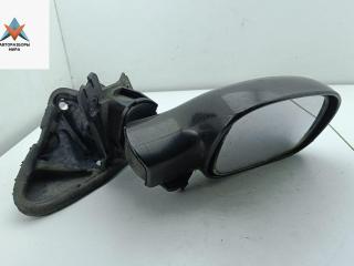 зеркало правое Chrysler Voyager 4 поколение [рестайлинг] 2005, 2.8 л., дизель, АКПП, серый, минивэн