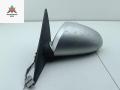 зеркало левое Nissan Primera P12 2004, 2.0 л., бензин, МКПП, серый, универсал, 96302AU472 - фото №2