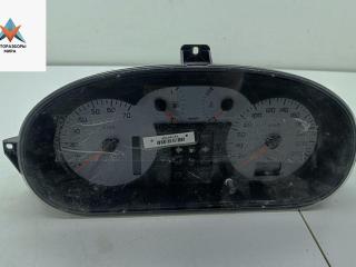 приборная панель Renault Scenic 1 поколение [рестайлинг] 2001, 2.0 л., бензин, АКПП, серый, минивэн, 8200038788