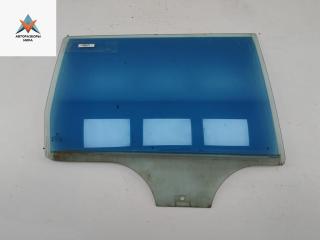 стекло двери задней правой Volkswagen Passat B5 1997, 1.8 л., бензин, МКПП, синий, универсал