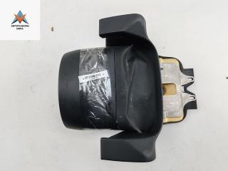 кожух рулевой колонки Audi Q7 4L 2006, 4.2 л., бензин, АКПП, серый, внедорожник 5 дв., 4L0953497A