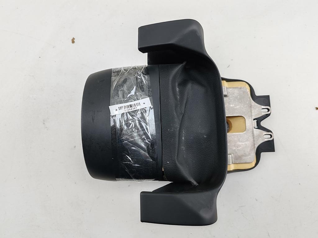 кожух рулевой колонки Audi Q7 4L 2006, 4.2 л., бензин, АКПП, серый, внедорожник 5 дв., 4L0953497A