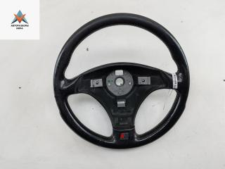 руль Audi A6 4B/C5 [рестайлинг] 2003, 2.5 л., дизель, МКПП, серый, универсал, 4B0419091E