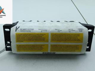 подушка безопасности пассажира Audi Q7 4L 2006, 4.2 л., бензин, АКПП, серый, внедорожник 5 дв., 4L0880204A