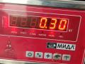 датчик температуры Opel Meriva 1 поколение (A) 2004, 1.6 л., бензин, МКПП, красный, минивэн, 12129596 - фото №3