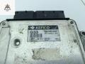 ЭБУ Hyundai i30 FD 2009, 1.4 л., бензин, МКПП, чёрный, хетчбэк 5 дв., 9001040164KC - фото №2