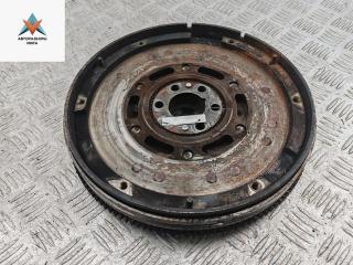 маховик Audi A6 4B/C5 1998, 1.8 л., бензин, МКПП, серый, седан