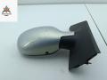 зеркало правое Renault Scenic 1 поколение [рестайлинг] 2001, 1.6 л., бензин, МКПП, серый, минивэн, 7700431543 - фото №2