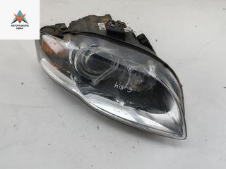 фара правая Audi A4 B7 2006, 2.0 л., бензин, АКПП, серый, универсал, 8E0941030AS