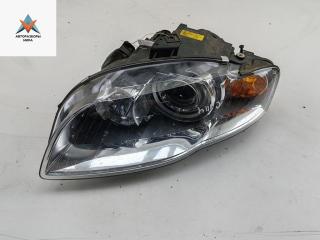 фара левая Audi A4 B7 2006, 2.0 л., бензин, АКПП, серый, универсал, 08-446-1110L