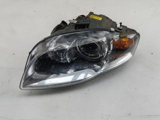 фара левая Audi A4 B7 2006, 2.0 л., бензин, АКПП, серый, универсал, 08-446-1110L