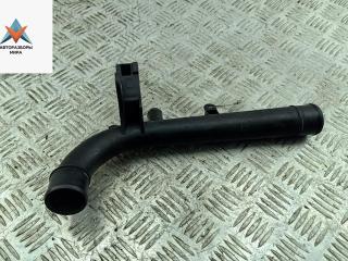 трубка охлаждающей жидкости Opel Meriva 1 поколение (A) 2004, 1.6 л., бензин, МКПП, 9128719