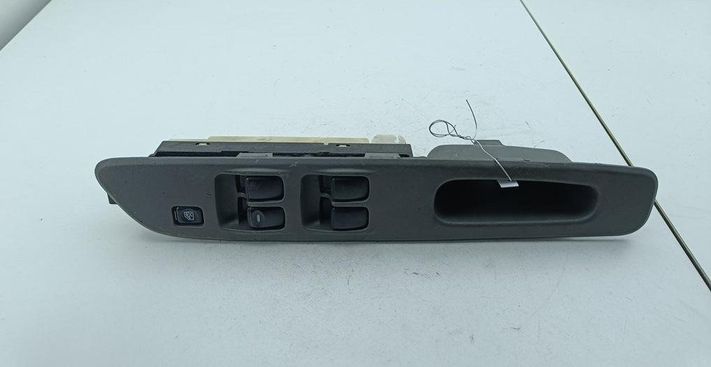 блок управления стеклоподъемниками Mitsubishi Space Wagon 2001, 2.4 л., бензин, МКПП, серый, минивэн, MR330755