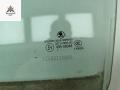 стекло двери задней левой Skoda Octavia mk2 (A5 1Z) 2008, 1.9 л., дизель, МКПП, серый, хетчбэк 5 дв. - фото №2