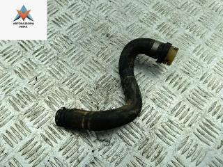 патрубок отопителя (печки) Opel Meriva 1 поколение (A) 2004, 1.6 л., бензин, 13128629