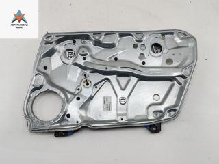 стеклоподъемник электрический передний правый Volkswagen Passat B5 [рестайлинг] 2000, 1.6 л., бензин, МКПП, синий, универсал, 3B4837756D