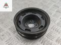 шкив коленвала Audi A6 4B/C5 1998, 1.8 л., бензин, МКПП, серый, седан, 06B105243 - фото №2