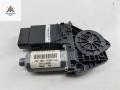 моторчик стеклоподъемника передний правый Volkswagen Passat B5 1999, 1.9 л., дизель, МКПП, синий, седан, 101434203 - фото №2