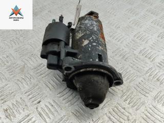 стартер Audi 80 8C/B4 1991, 2.0 л., бензин, МКПП, белый, седан, 0001107017