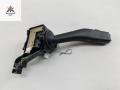переключатель поворотов Volkswagen Caddy 3 поколение 2006, 1.9 л., дизель, АКПП, серый, фургон, 1K0953513A - фото №3