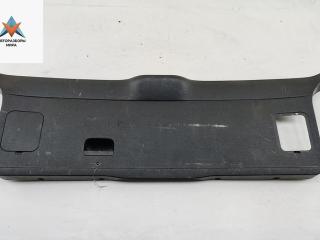 обшивка крышки багажника Volkswagen Passat B4 1996, 1.9 л., дизель, МКПП, зелёный, универсал, 3A9867605