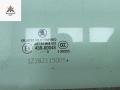 стекло двери передней правой Skoda Octavia mk2 (A5 1Z) 2008, 1.9 л., дизель, МКПП, серый, хетчбэк 5 дв., AS2 - фото №2