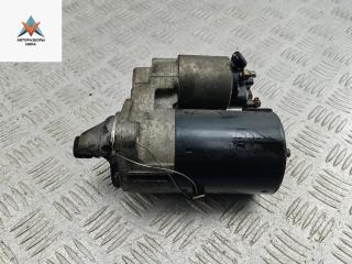 стартер Nissan Primera P11 2000, 1.8 л., бензин, МКПП, серый, универсал, 0001116006