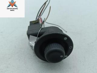 джойстик регулировки зеркал Renault Scenic 1 поколение [рестайлинг] 2001, 1.6 л., бензин, МКПП, серый, минивэн, 7700432971