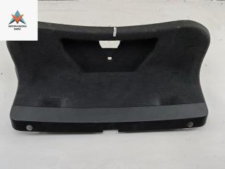 обшивка крышки багажника Volkswagen Passat B5 [рестайлинг] 2004, 2.0 л., дизель, МКПП, синий, седан, 3B5867605