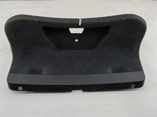 обшивка крышки багажника Volkswagen Passat B5 [рестайлинг] 2004, 2.0 л., дизель, МКПП, синий, седан, 3B5867605