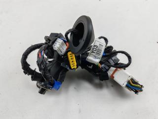 дверная проводка Hyundai i30 2009, 1.4 л., бензин, МКПП, чёрный, хетчбэк 5 дв., 91610