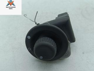 джойстик регулировки зеркал Renault Scenic 1 поколение [рестайлинг] 2001, 2.0 л., бензин, АКПП, серый, минивэн, 7700432971C
