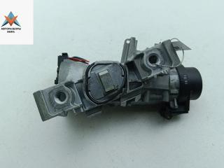 замок зажигания Audi A3 8P/8PA [рестайлинг] 2005, 2.0 л., дизель, АКПП, серый, хетчбэк 5 дв., 1K0905851B