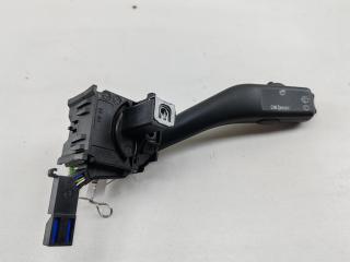 переключатель дворников Volkswagen Caddy 3 поколение 2006, 1.9 л., дизель, АКПП, серый, фургон, 1K0953519A