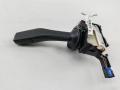 переключатель дворников Volkswagen Caddy 3 поколение 2006, 1.9 л., дизель, АКПП, серый, фургон, 1K0953519A - фото №3