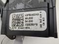 переключатель дворников Volkswagen Caddy 3 поколение 2006, 1.9 л., дизель, АКПП, серый, фургон, 1K0953519A - фото №4