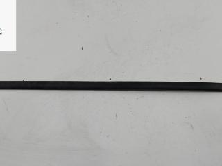 молдинг двери передней правой Volkswagen Golf 4 поколение 2002, 2.0 л., бензин, МКПП, серый, универсал, 1J4853516