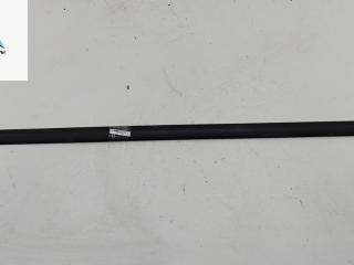 молдинг двери передней правой Volkswagen Passat B5 1999, 1.9 л., дизель, МКПП, синий, седан, 3B0853516