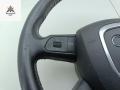 руль Audi A3 8P/8PA [рестайлинг] 2005, 2.0 л., дизель, АКПП, серый, хетчбэк 5 дв., 8P0419091BH - фото №3