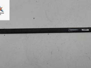 молдинг двери задней правой Volkswagen Passat B5 [рестайлинг] 2000, 1.6 л., бензин, МКПП, синий, универсал, 3B0853754