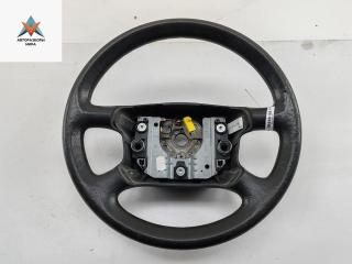 руль Volkswagen Passat B5 1999, 1.9 л., дизель, МКПП, синий, универсал, 3B0419091S