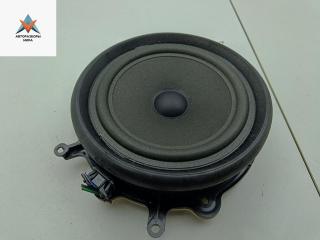 динамик двери Audi A4 B6 2002, 1.9 л., дизель, МКПП, чёрный, универсал, 8E0035411