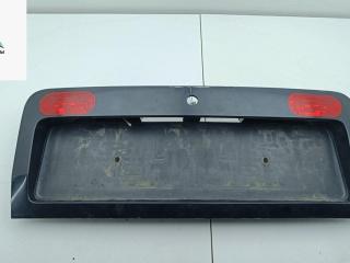 бленда Audi A6 4B/C5 [рестайлинг] 2003, 2.5 л., дизель, МКПП, синий, универсал, 4B9945695M