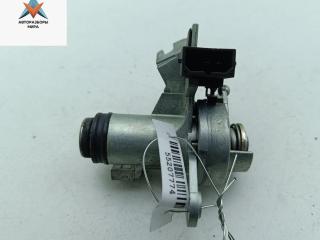 личинка дверного замка Audi A6 4F/C6 2004, 3.0 л., дизель, АКПП, зелёный, седан, 8E0827573